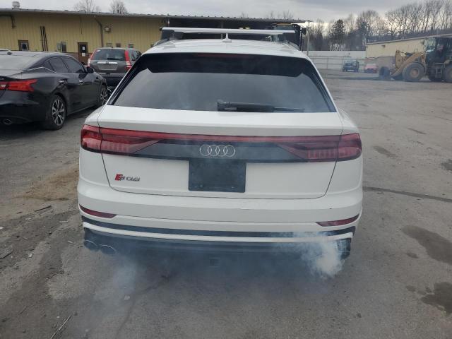 2020 AUDI SQ8 PRESTI WA1CWAF19LD024774