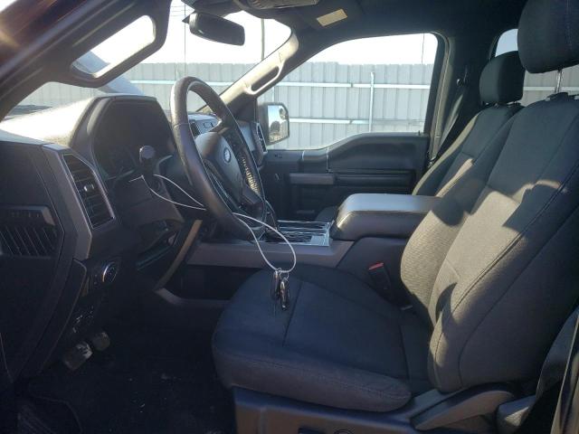 2019 FORD F150 SUPER - 1FTEW1E59KKF05282