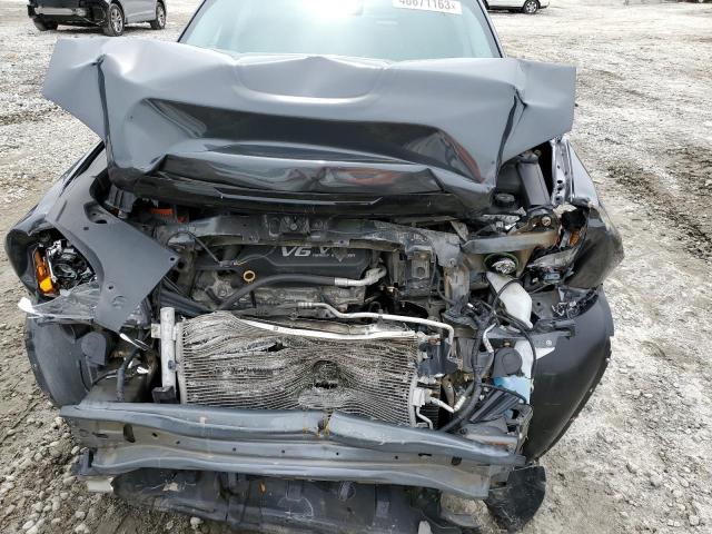 2GKFLUE31H6220184 GMC Terrain Slt