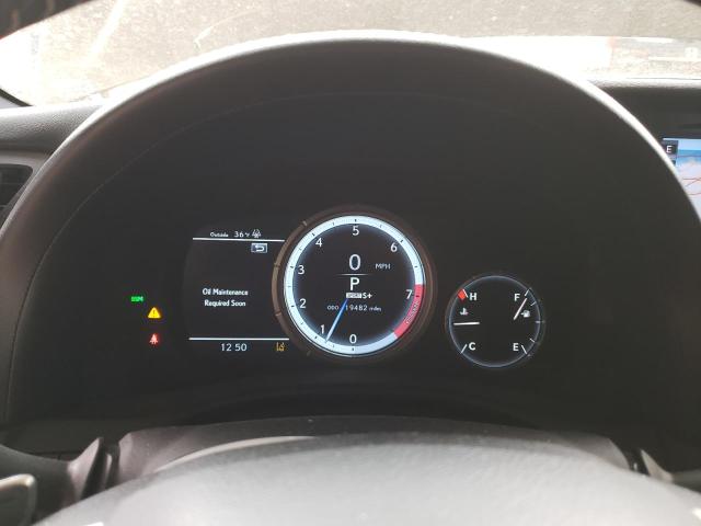 2020 LEXUS GS 350 F-S - JTHEZ1CL1LA012632