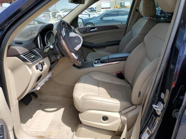 2015 MERCEDES-BENZ ML 350 - 4JGDA5JB7FA609404