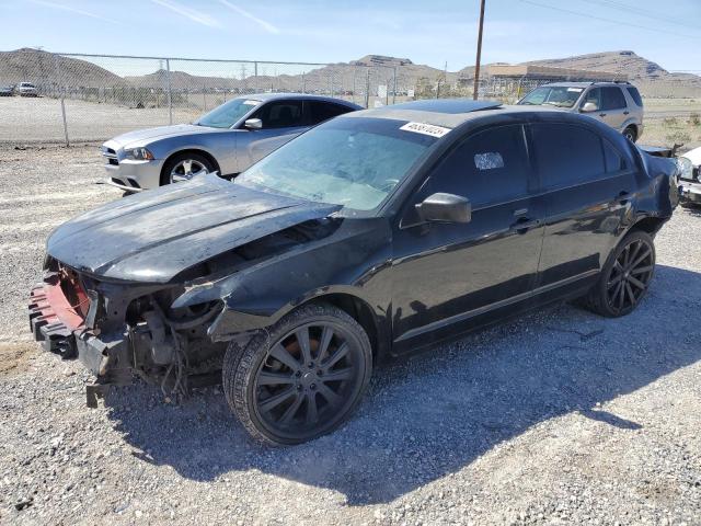 2006 Lincoln Zephyr 