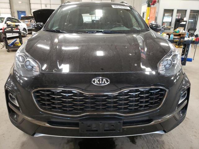 2020 KIA SPORTAGE S - KNDP6CACXL7653180