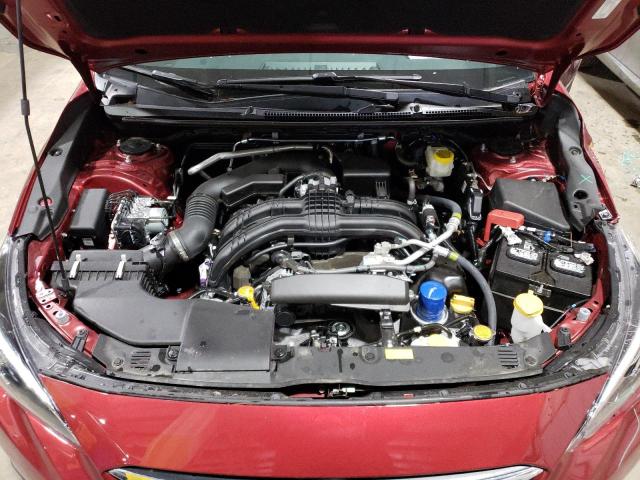 4S3GTAD69P3703065 Subaru Impreza Premium