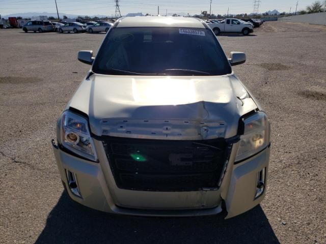 2GKALMEK1F6117328 GMC Terrain Sle