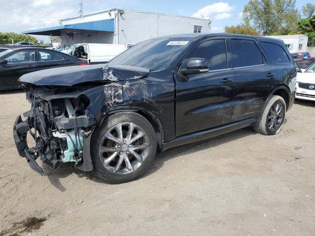 2015 Dodge Durango R/T