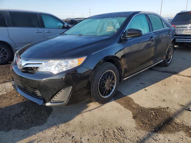 VIN 4T4BF1FK2DR286102 2013 TOYOTA CAMRY no.1