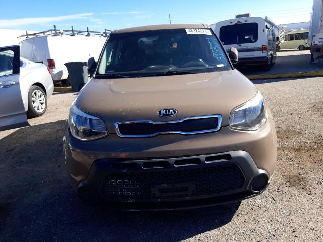 KNDJN2A24G7313331 KIA SOUL