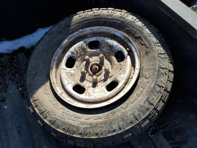 2015 RAM 1500 ST - 3C6JR7DT4FG647813