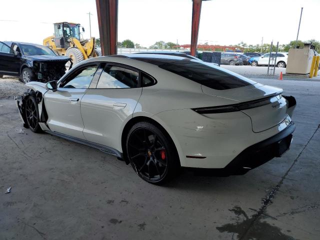 2023 PORSCHE TAYCAN GTS - WP0AD2Y11PSA47038