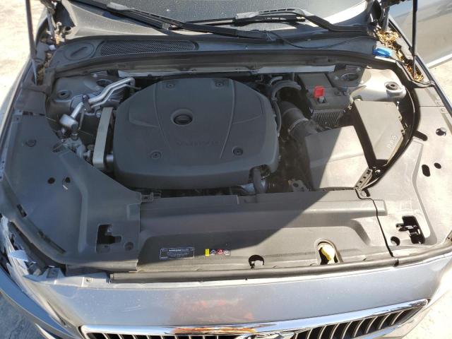 2019 VOLVO V90 T5 INS - YV1102GL4K1089983