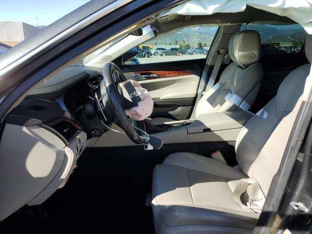 1G6AR5SX1F0103196 Cadillac Cts Luxury Collection