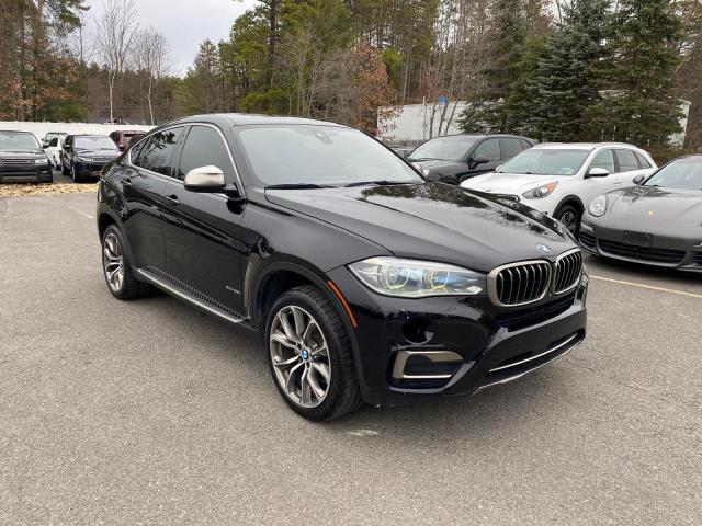 5UXKU2C50F0F95443 BMW X6 Xdrive35i