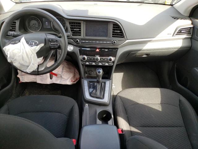 2020 HYUNDAI ELANTRA EC - 5NPD94LA1LH602268