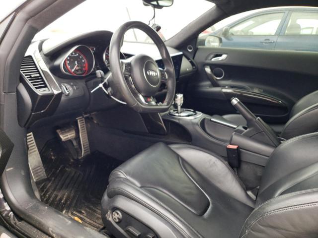 2015 AUDI R8 5.2 QUA WUAENAFG8F7000915
