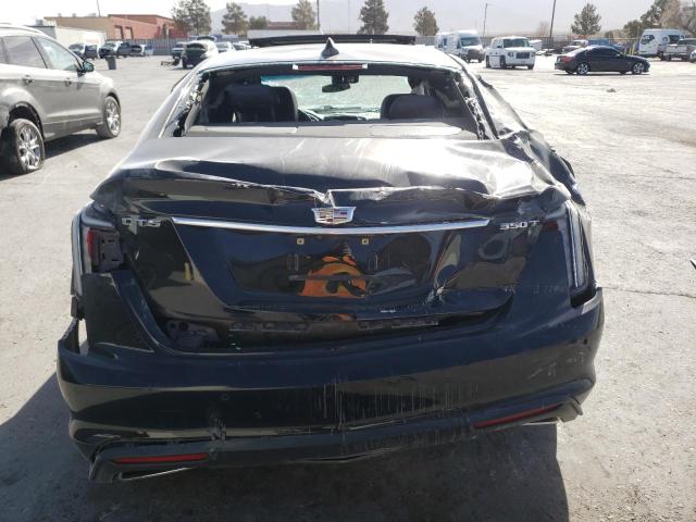 1G6DN5RK4M0112927 Cadillac Ct5 Premium Luxury
