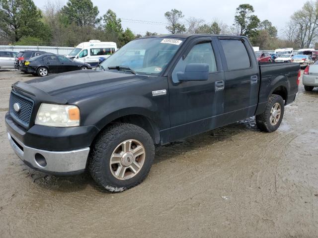 2006 Ford F150 Supercrew for Sale in Waldorf, MD - Normal Wear