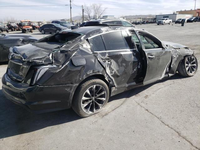 1G6DN5RK4M0112927 Cadillac Ct5 Premium Luxury