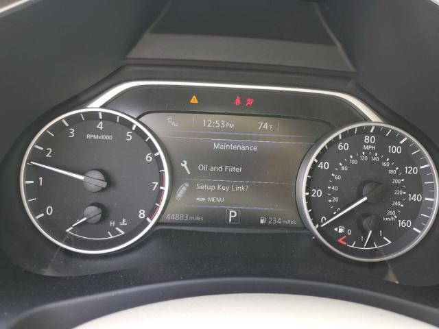 5N1AZ2MG7JN156081 Nissan MURANO S