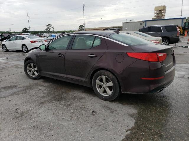 5XXGM4A79EG280061 KIA Optima Lx