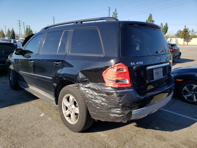 2007 Mercedes-Benz Gl 450 4Matic VIN: 4JGBF71E67A191238 Lot: 44985843