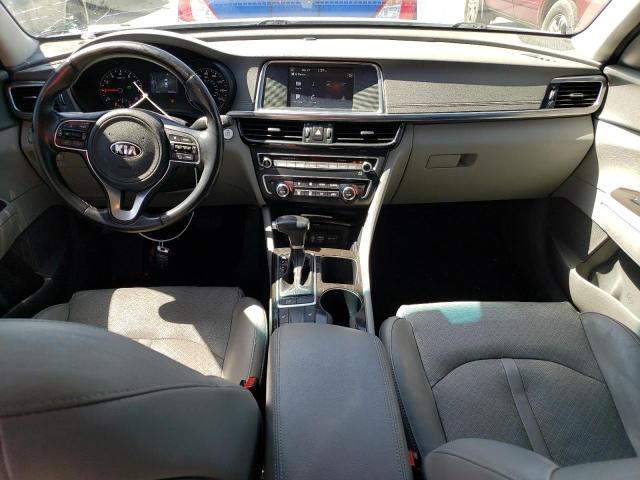 5XXGU4L33JG204095 KIA OPTIMA EX