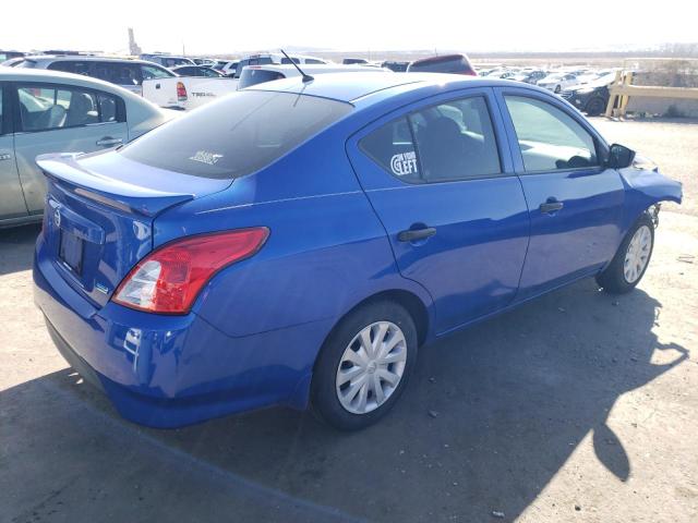 3N1CN7AP6GL903868 Nissan VERSA S