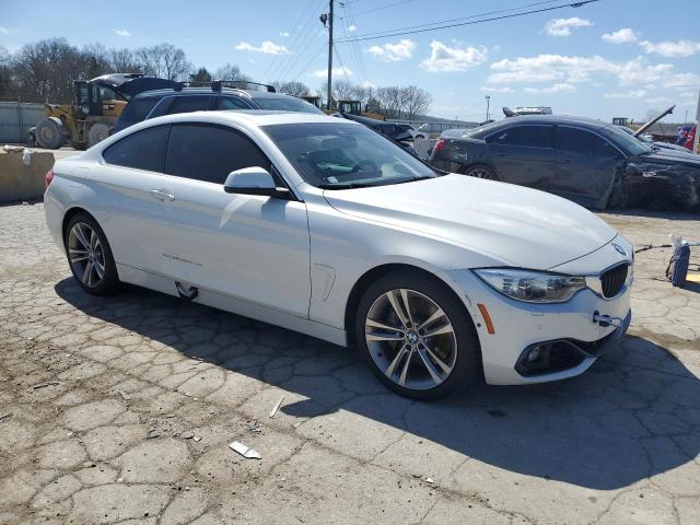 2017 BMW 440XI - WBA4P3C34HK528822