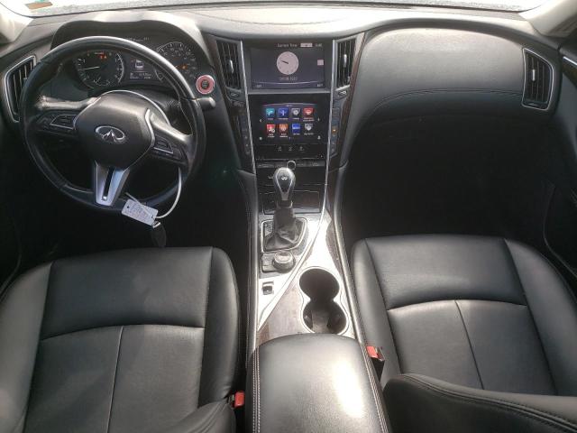 2019 INFINITI Q50 LUXE - JN1EV7APXKM516893