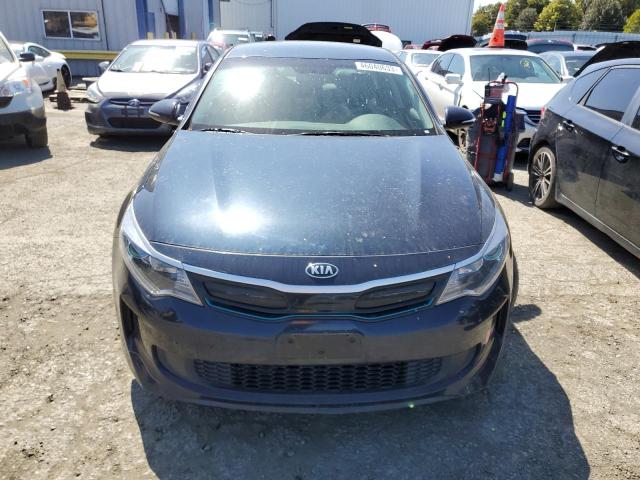 KNAGV4LD1J5025240 KIA OPTIMA PLUG-IN HYBRID