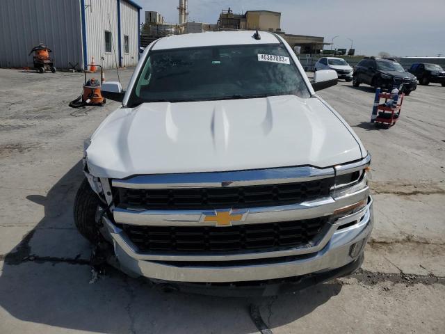 2GCVKREC3J1104611 Chevrolet Silverado K1500 Lt