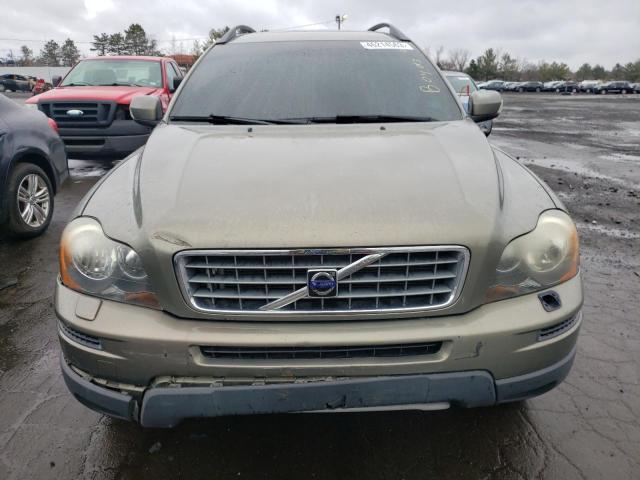 YV4CZ982391501918 Volvo XC90 3.2