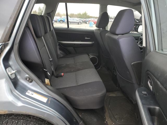 JS3TD941584100075 Suzuki Grand Vitara
