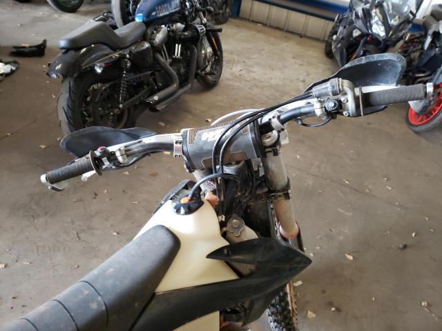 2021 KTM 300 XC TPI - VBKXCM230MM320548