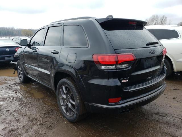 1C4RJFBTXLC282410 Jeep Grand Cherokee Limited