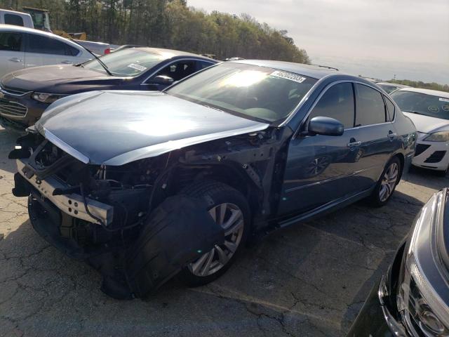 2008 INFINITI M35 Base