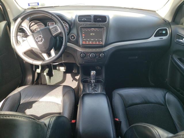 3C4PDCGG0JT513695 Dodge Journey Crossroad
