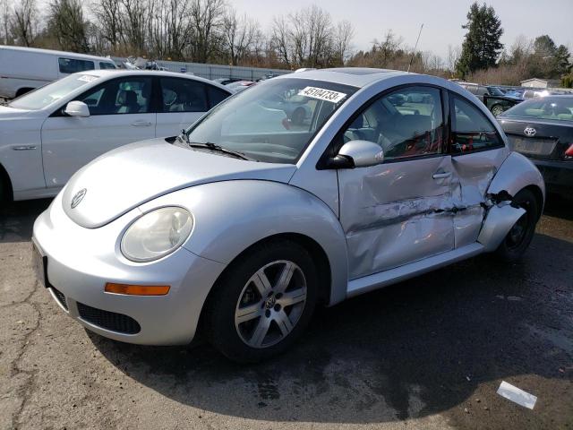 2006 Volkswagen New Beetle 
