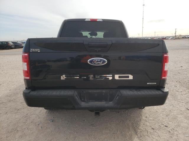 2019 FORD F150 SUPER - 1FTEW1CP7KKD81243