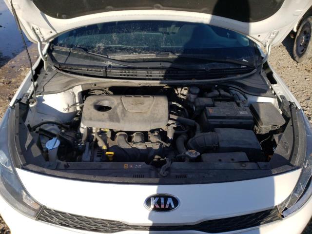 3KPA24AB0KE179673 KIA RIO S