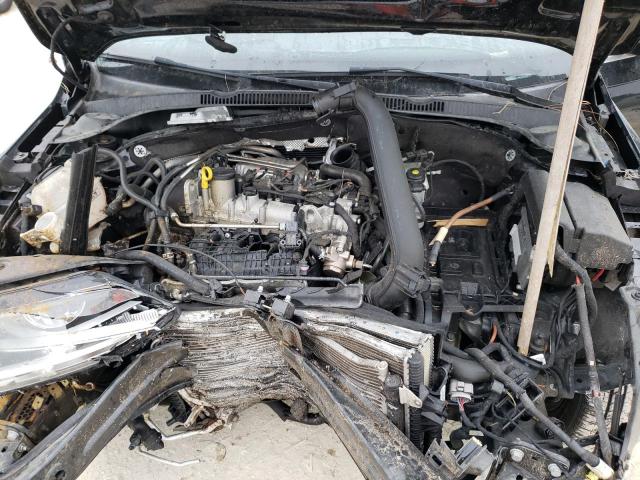 2017 VOLKSWAGEN JETTA 1.8T 3VWDB7AJ7HM335953