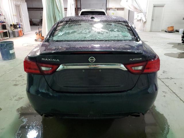 2016 NISSAN MAXIMA 3.5 - 1N4AA6AP5GC440987