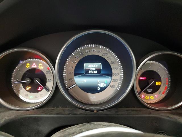 2015 MERCEDES-BENZ E 350 4MAT - WDDHF8JB3FB128378