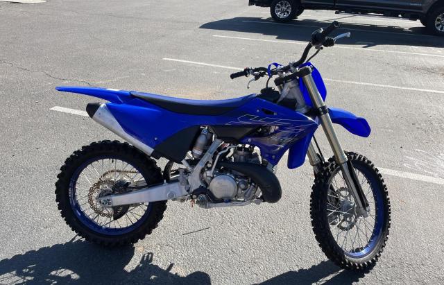 2022 YAMAHA YZ250 JYACG44C5NA001808
