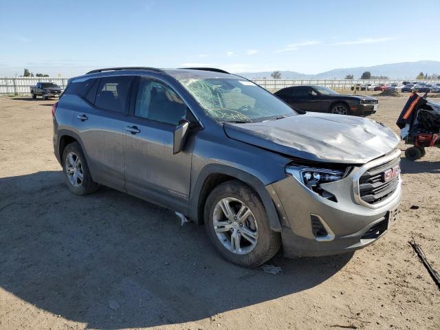 3GKALMEV5KL237956 GMC Terrain Sle
