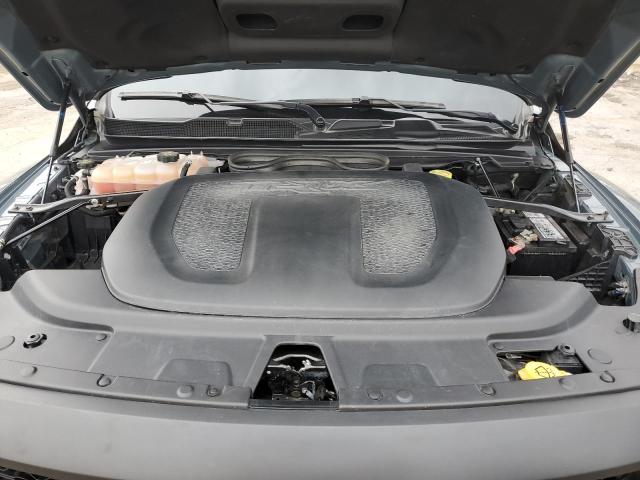 2021 RAM 1500 TRX - 1C6SRFU9XMN903427