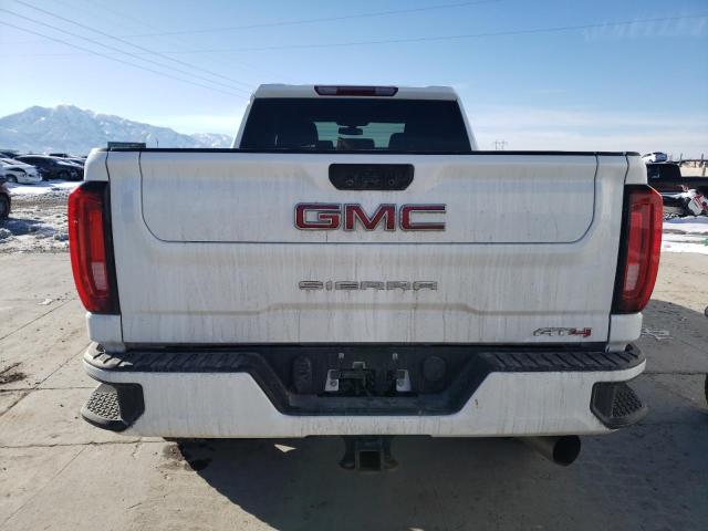 1GT49PEY5NF137485 GMC Sierra K2500 At4
