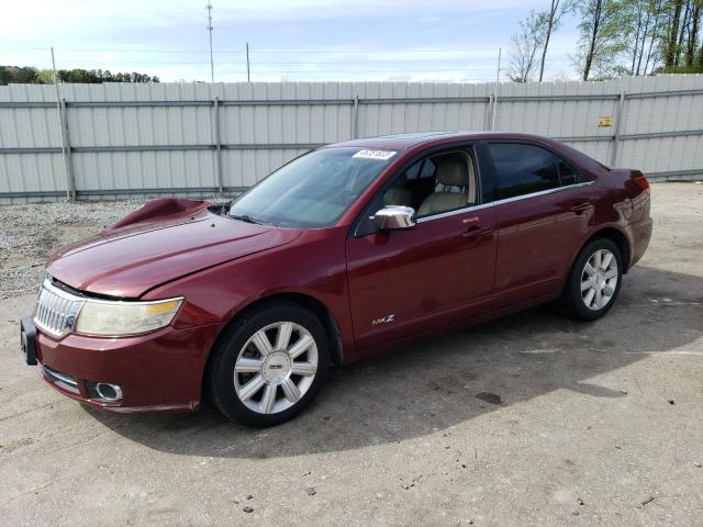 2007 Lincoln MKZ 