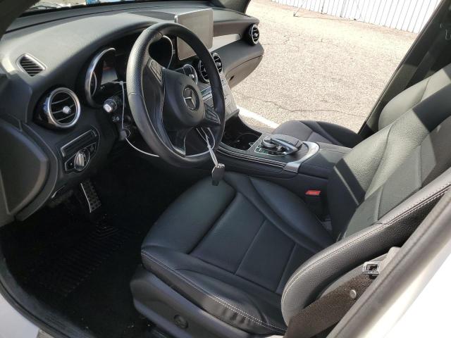 WDC0G5EB3KF590238 Mercedes-Benz Glc 350e