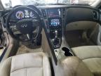 2017 Infiniti Q50 Premium   en Venta en Greenwell Springs, LA - Rollover